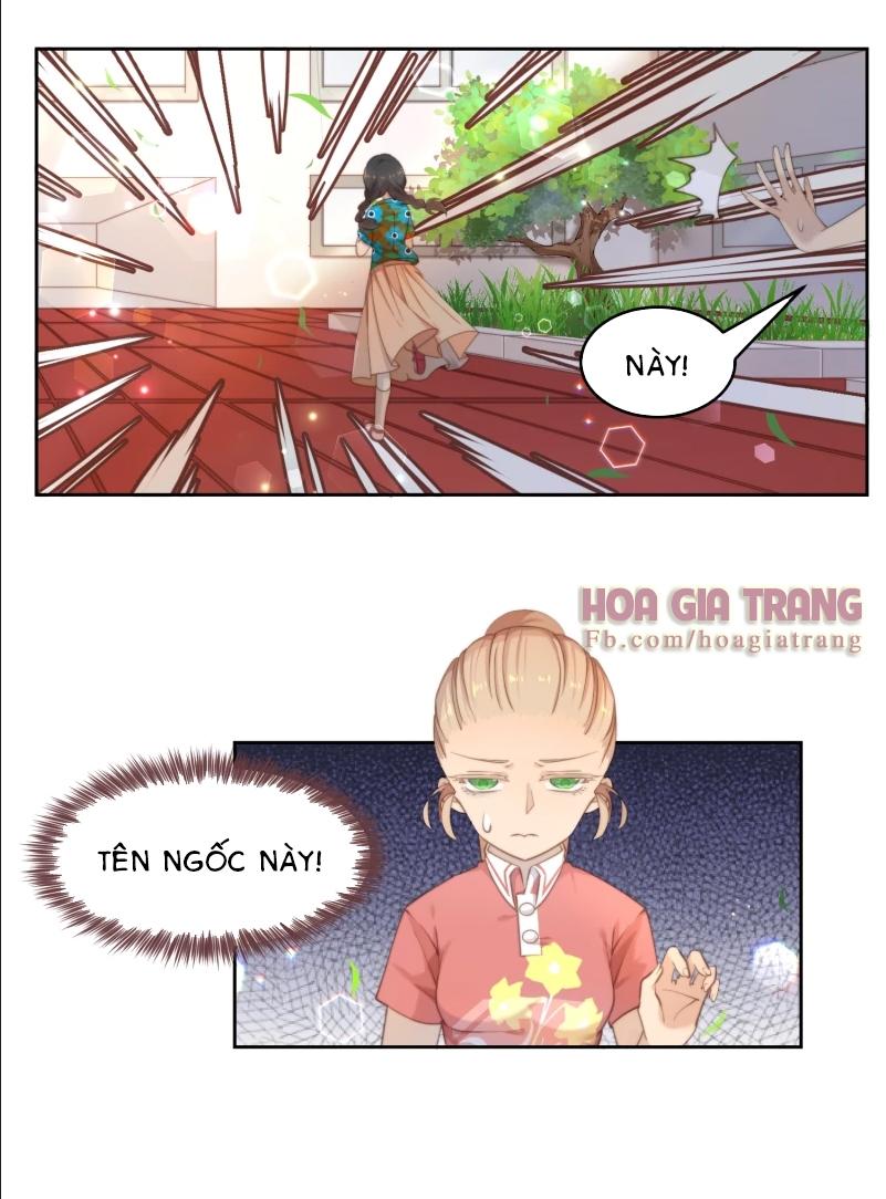 Thanh Âm Giai Điệu Phản Công Chapter 13 - Trang 2