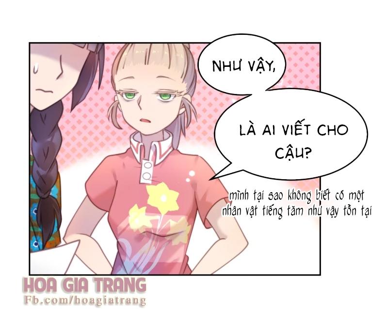 Thanh Âm Giai Điệu Phản Công Chapter 12 - Trang 2