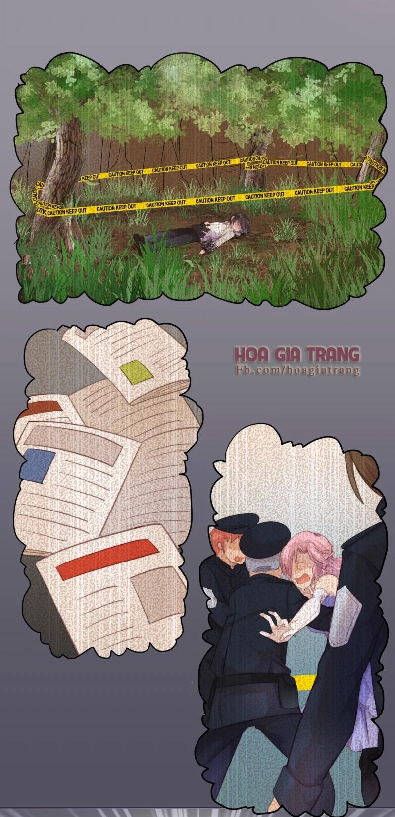 Thanh Âm Giai Điệu Phản Công Chapter 12 - Trang 2