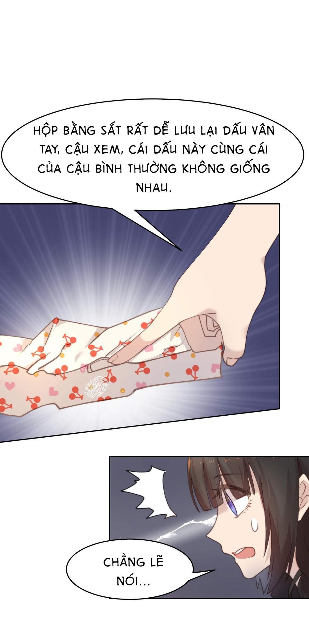 Thanh Âm Giai Điệu Phản Công Chapter 11 - Trang 2