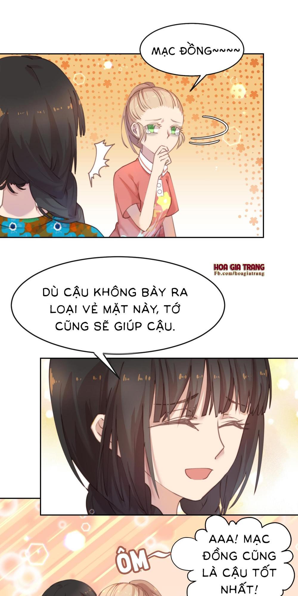 Thanh Âm Giai Điệu Phản Công Chapter 11 - Trang 2