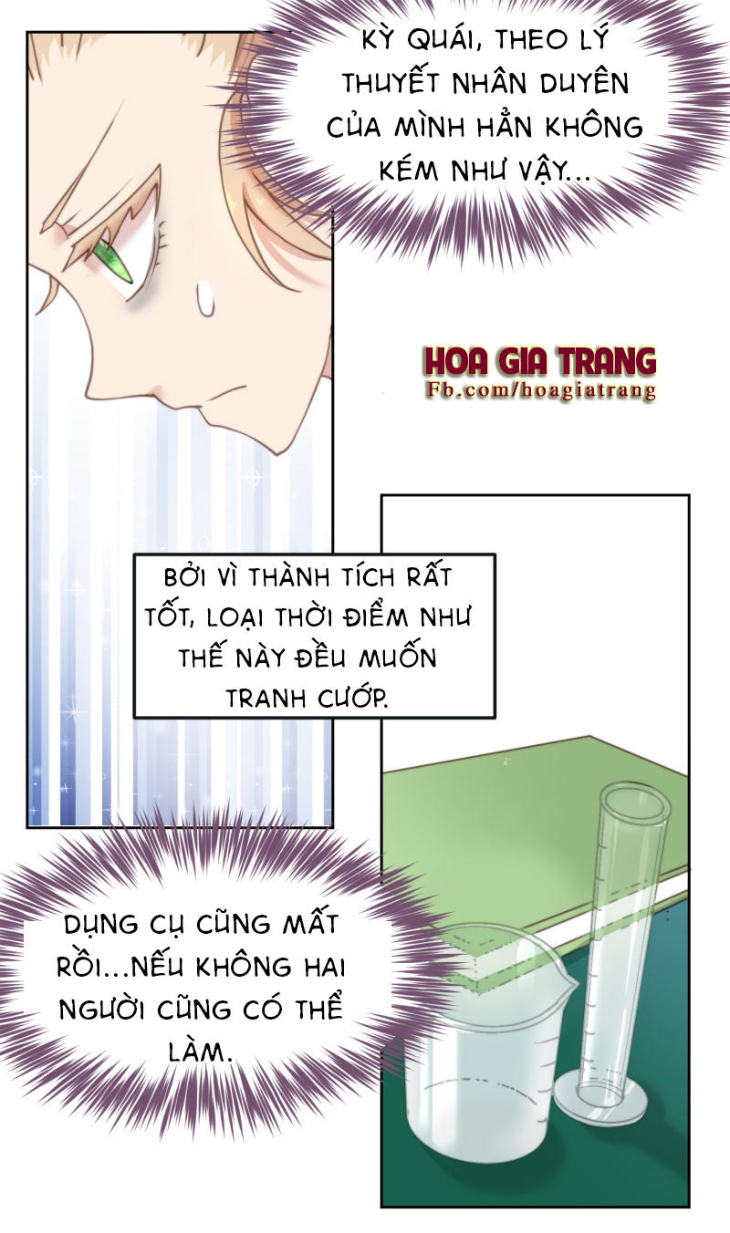 Thanh Âm Giai Điệu Phản Công Chapter 10 - Trang 2