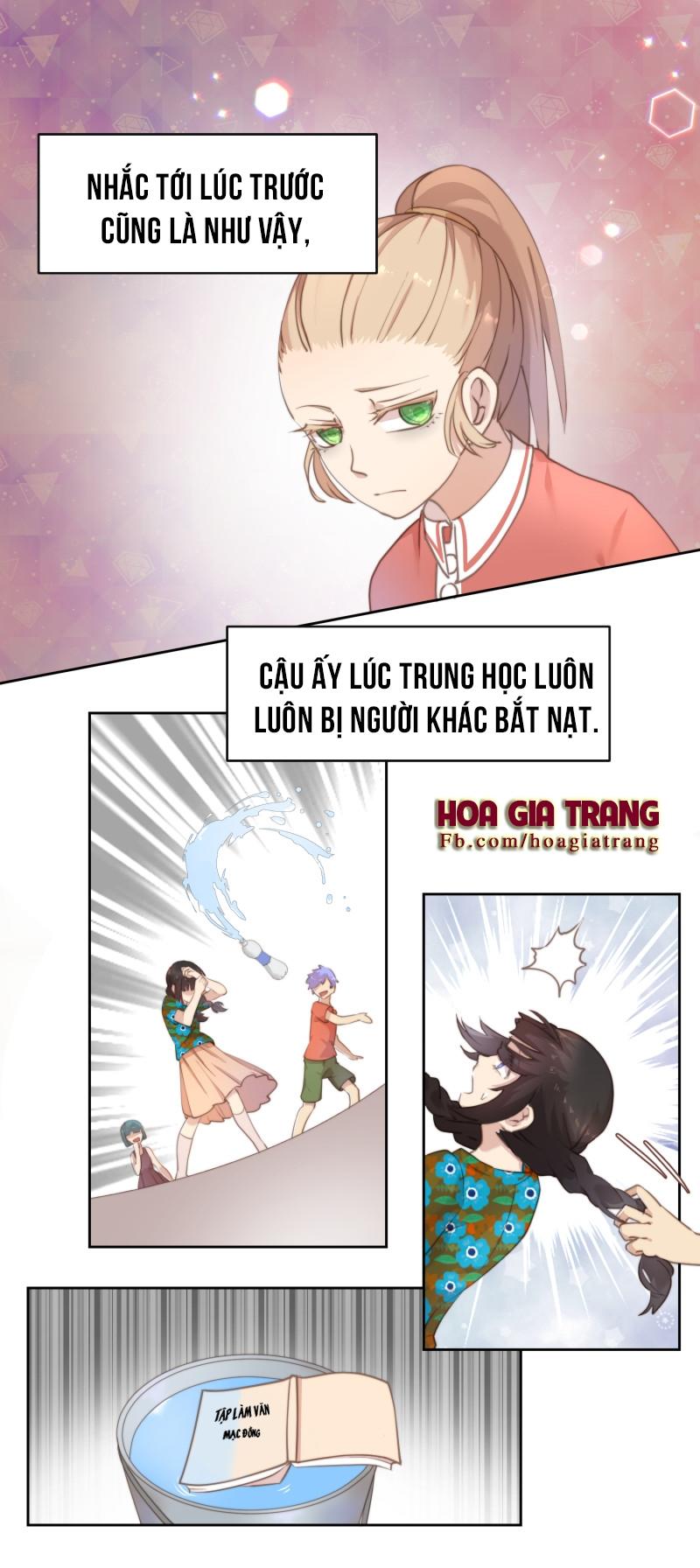 Thanh Âm Giai Điệu Phản Công Chapter 9 - Trang 2