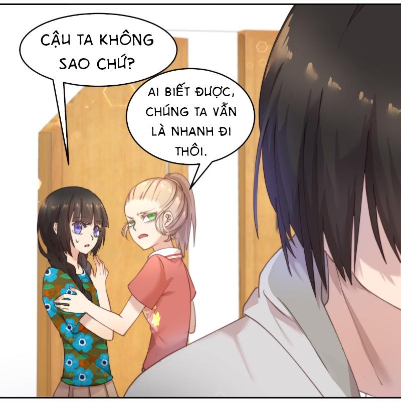 Thanh Âm Giai Điệu Phản Công Chapter 9 - Trang 2