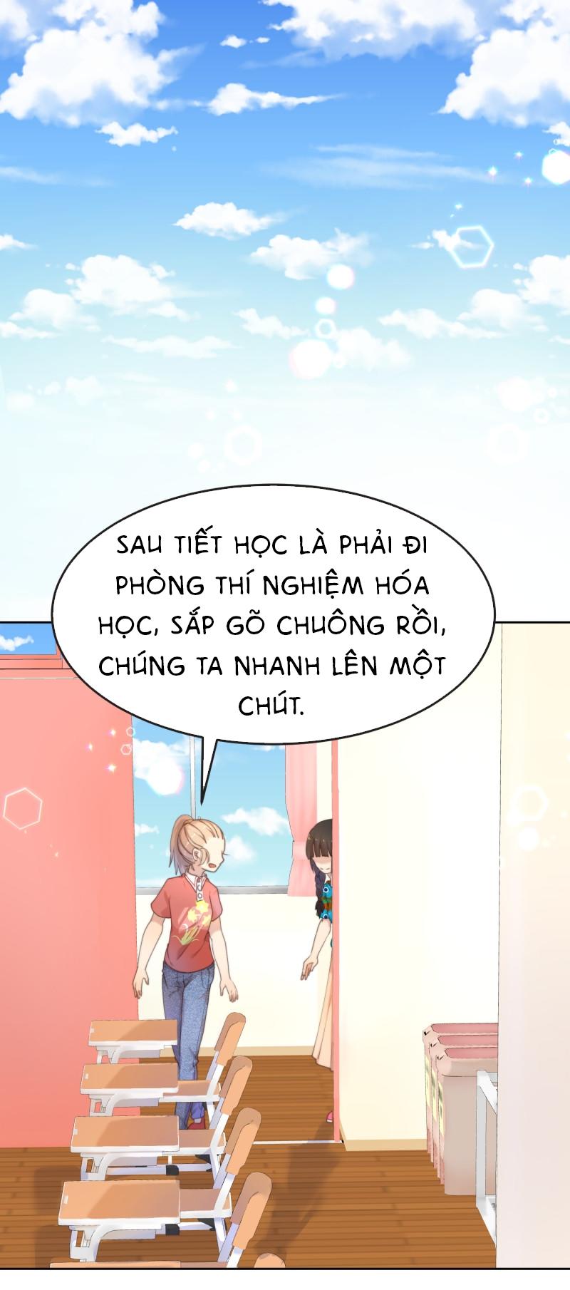 Thanh Âm Giai Điệu Phản Công Chapter 9 - Trang 2