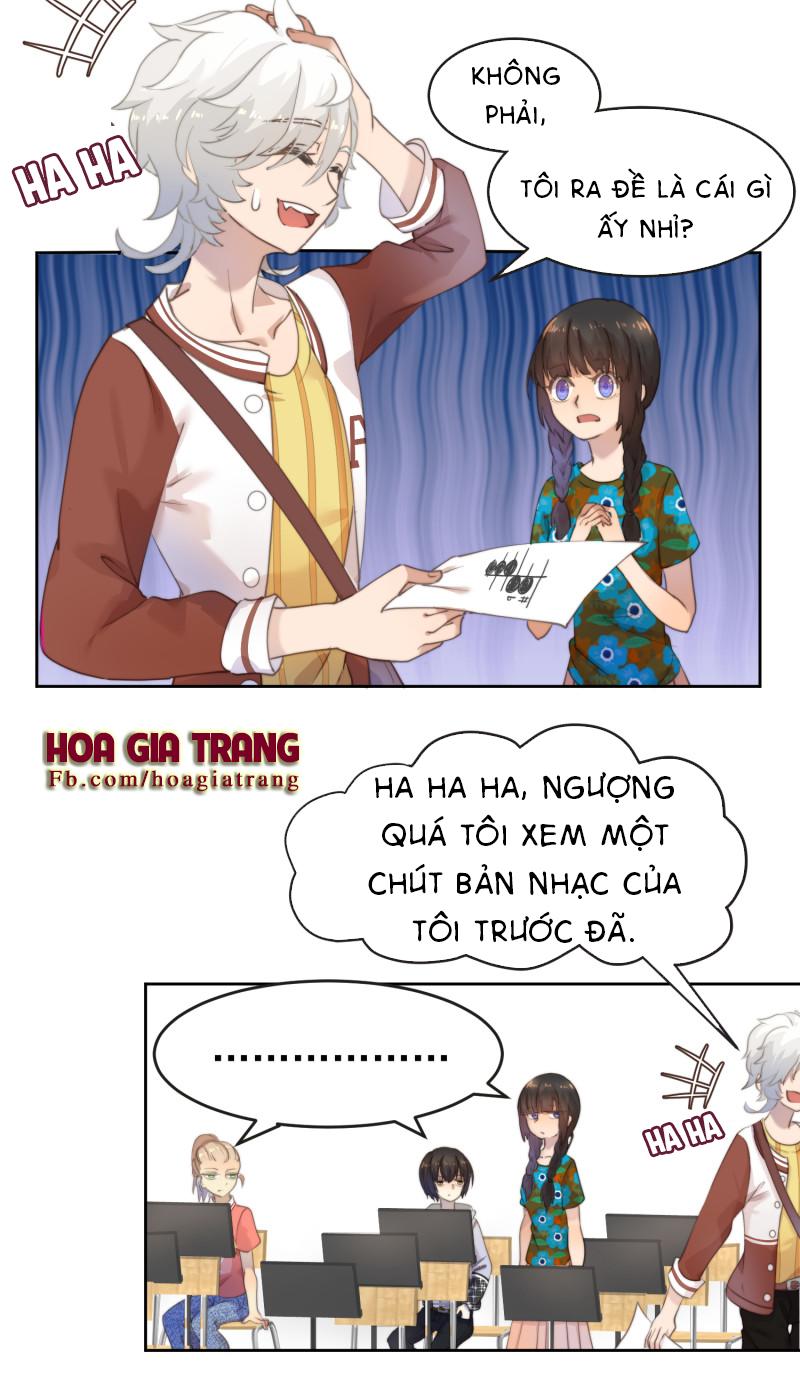 Thanh Âm Giai Điệu Phản Công Chapter 8 - Trang 2