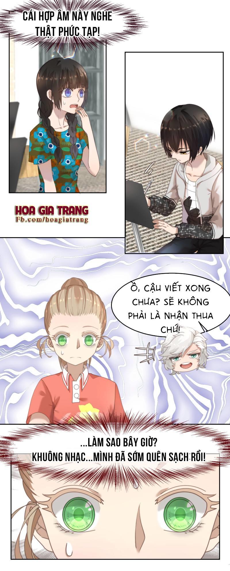 Thanh Âm Giai Điệu Phản Công Chapter 7 - Trang 2