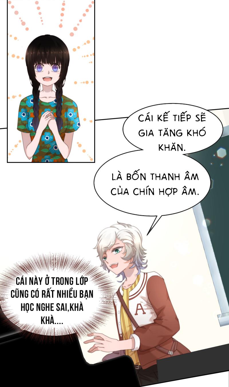 Thanh Âm Giai Điệu Phản Công Chapter 7 - Trang 2