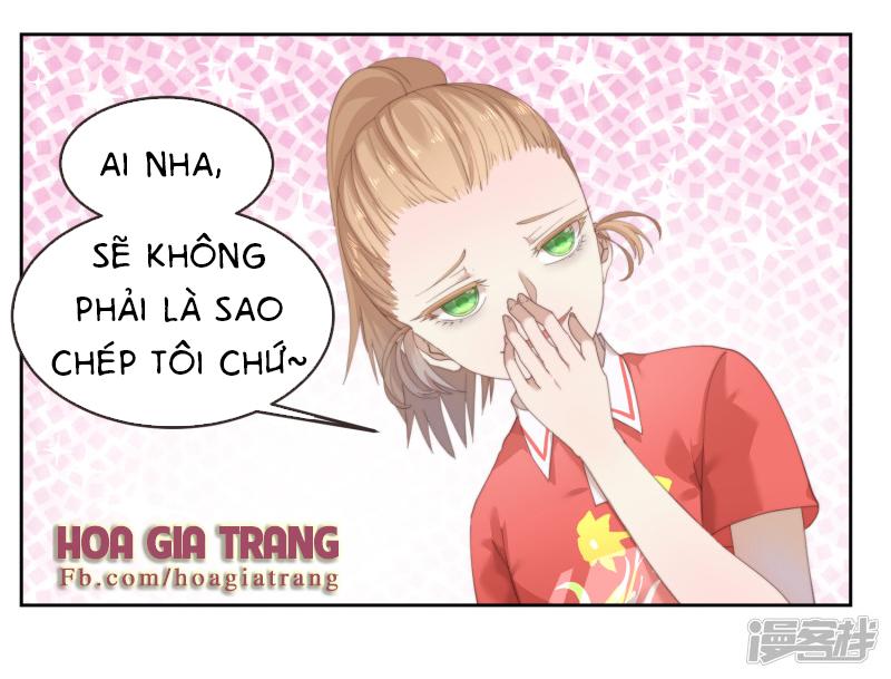 Thanh Âm Giai Điệu Phản Công Chapter 7 - Trang 2