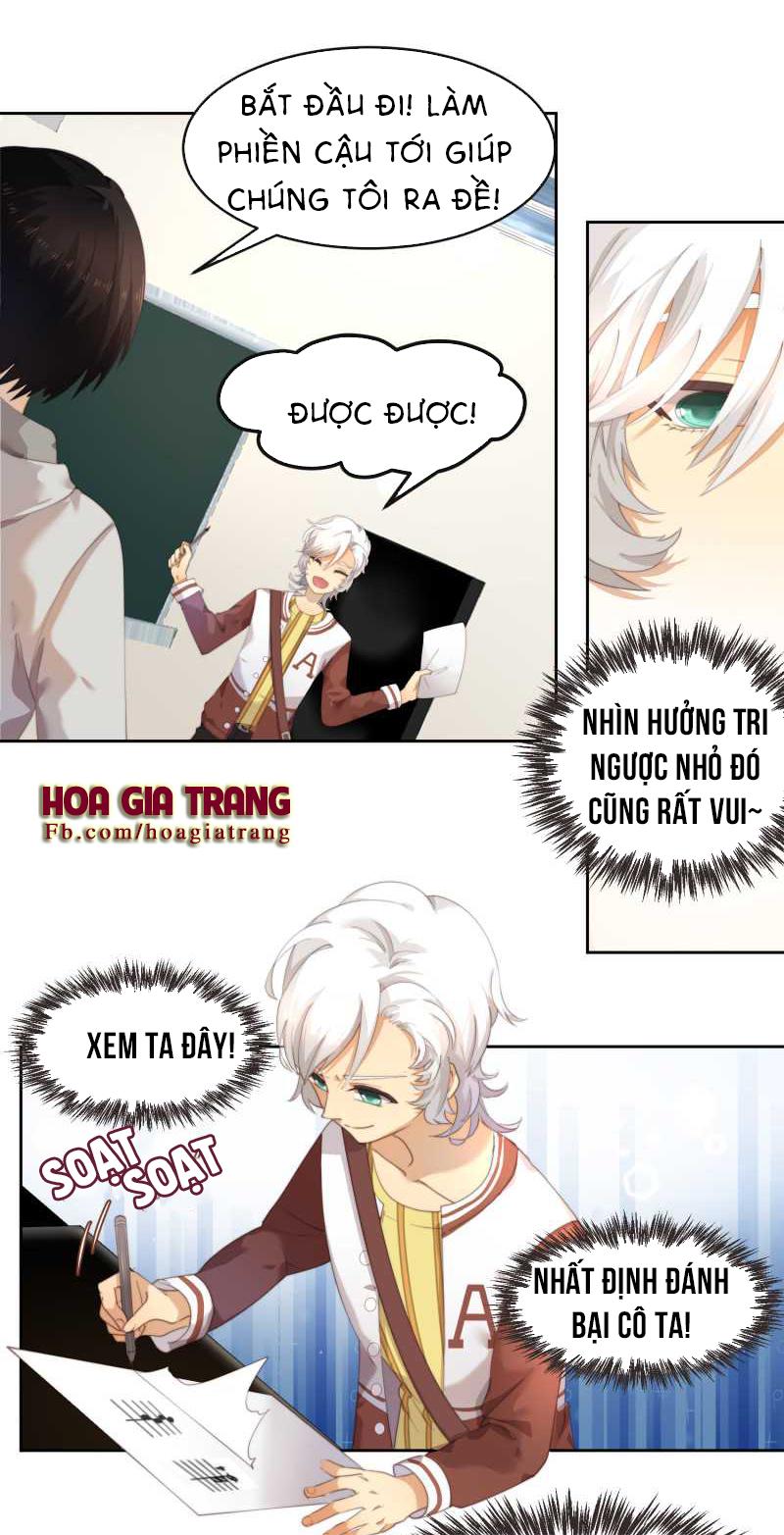 Thanh Âm Giai Điệu Phản Công Chapter 6 - Trang 2