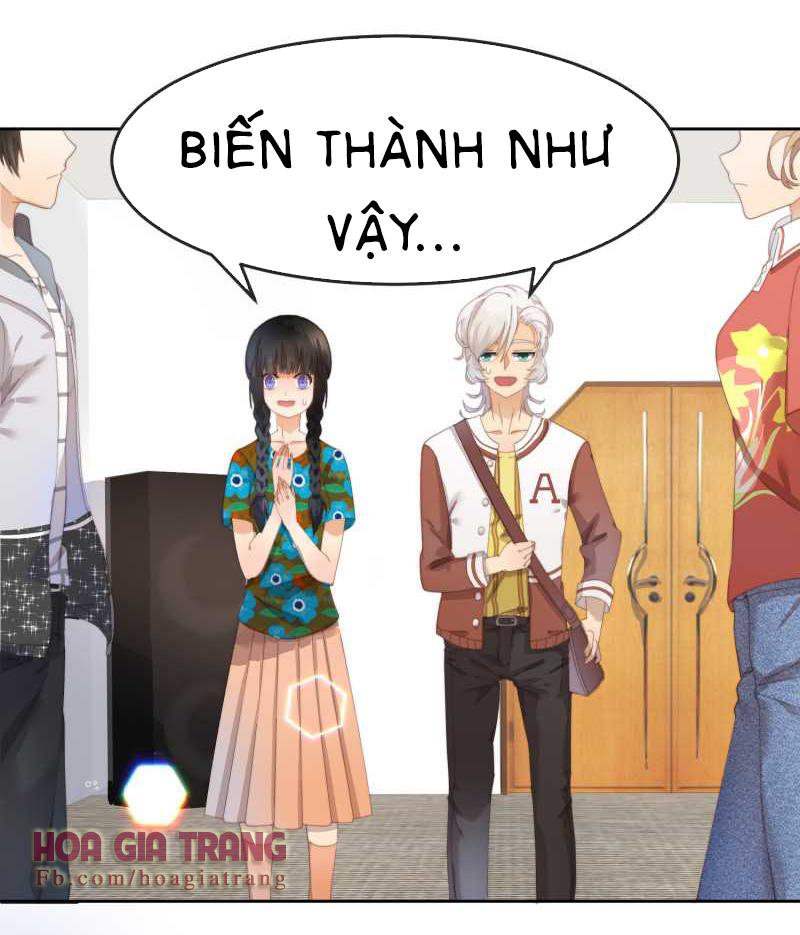 Thanh Âm Giai Điệu Phản Công Chapter 6 - Trang 2