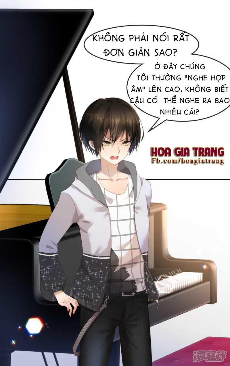 Thanh Âm Giai Điệu Phản Công Chapter 6 - Trang 2