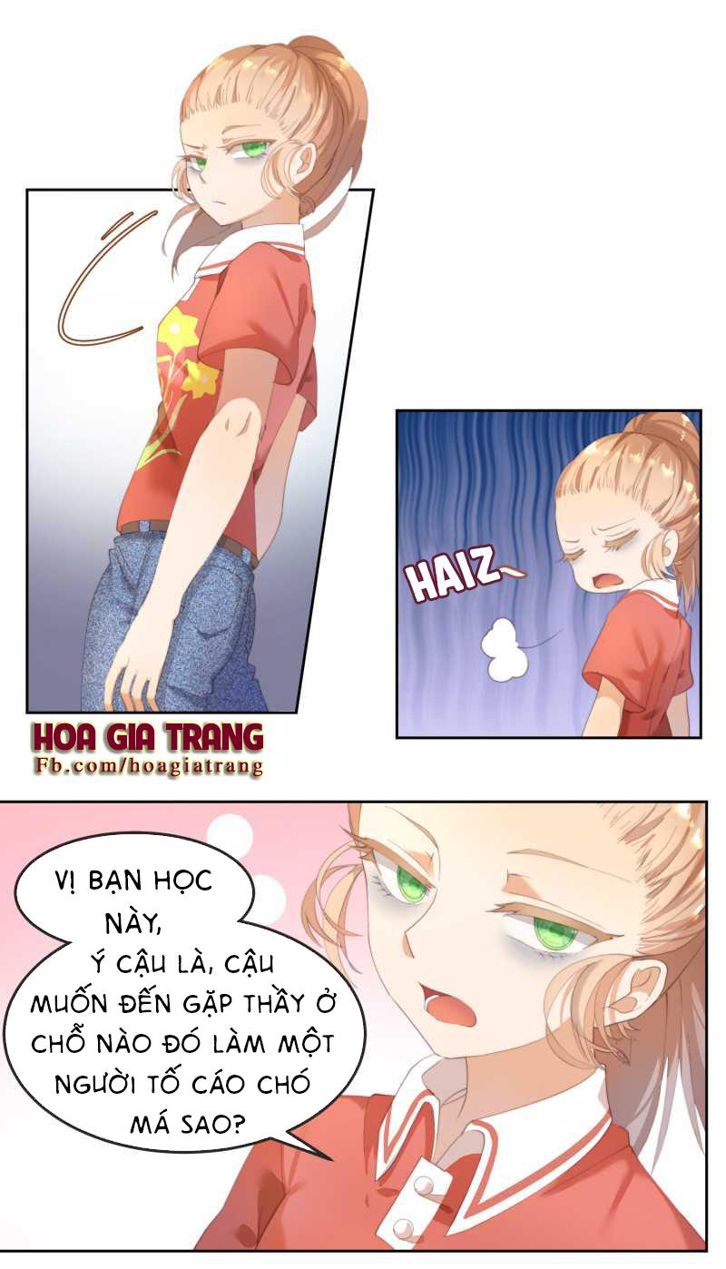 Thanh Âm Giai Điệu Phản Công Chapter 6 - Trang 2