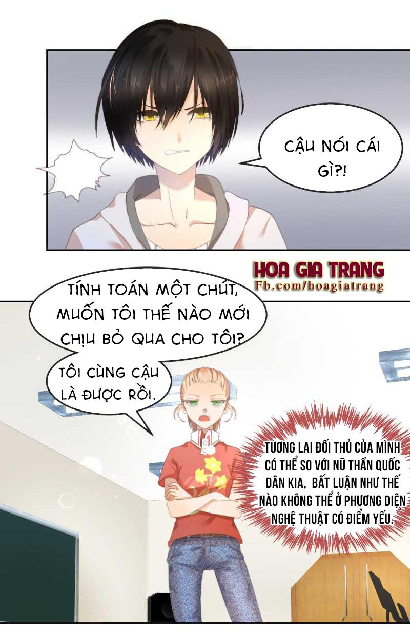 Thanh Âm Giai Điệu Phản Công Chapter 6 - Trang 2