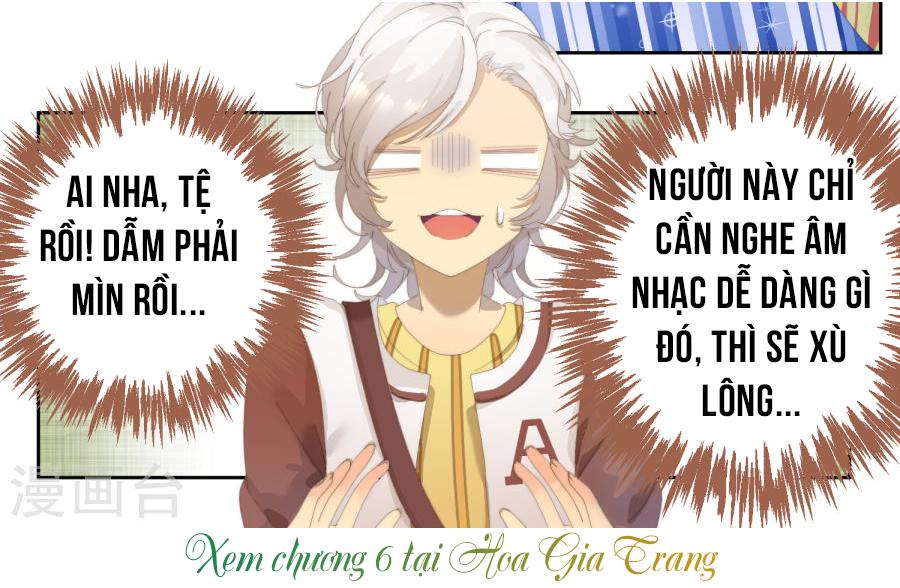 Thanh Âm Giai Điệu Phản Công Chapter 5 - Trang 2