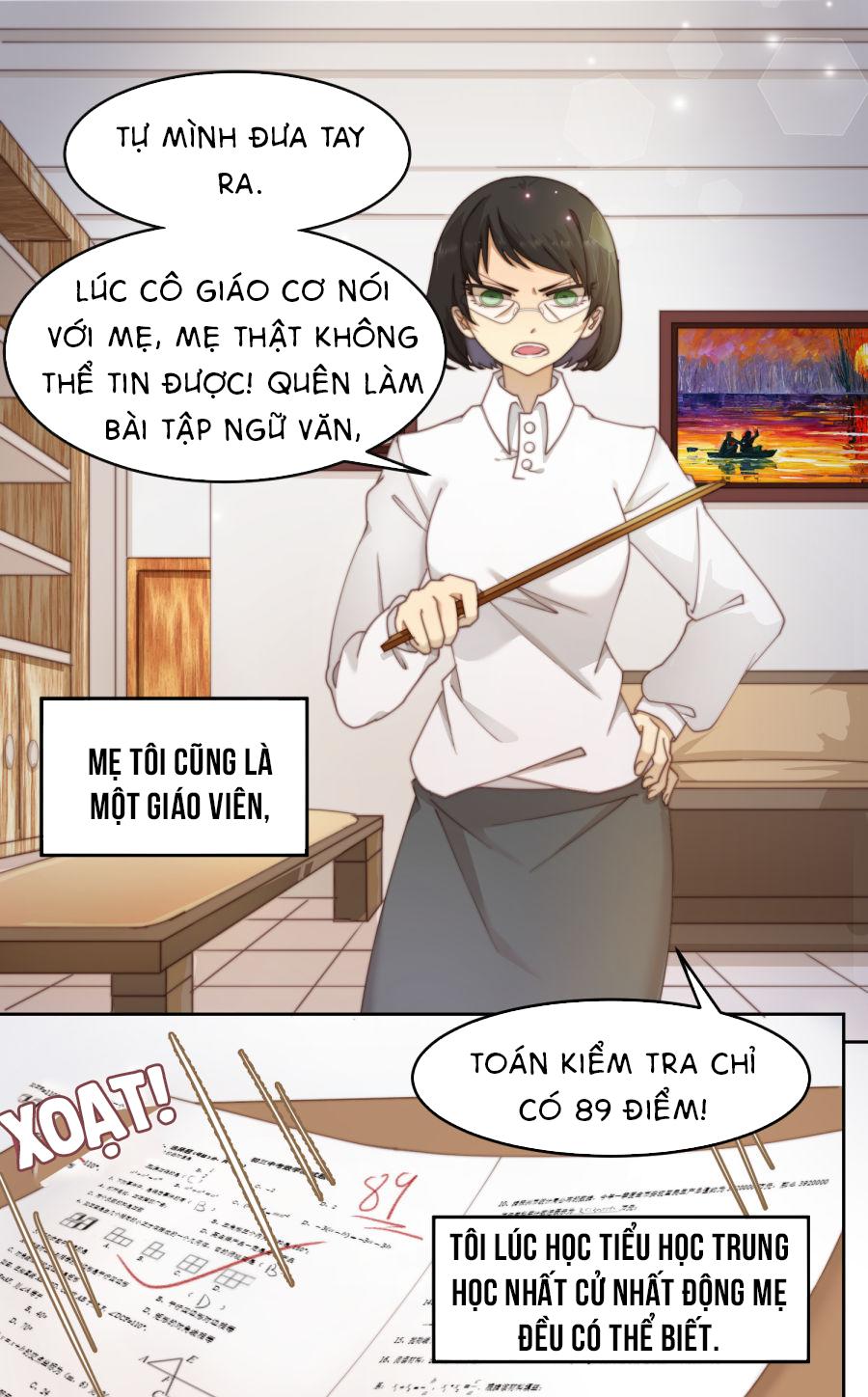 Thanh Âm Giai Điệu Phản Công Chapter 4 - Trang 2