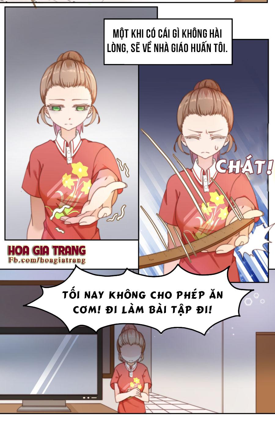 Thanh Âm Giai Điệu Phản Công Chapter 4 - Trang 2