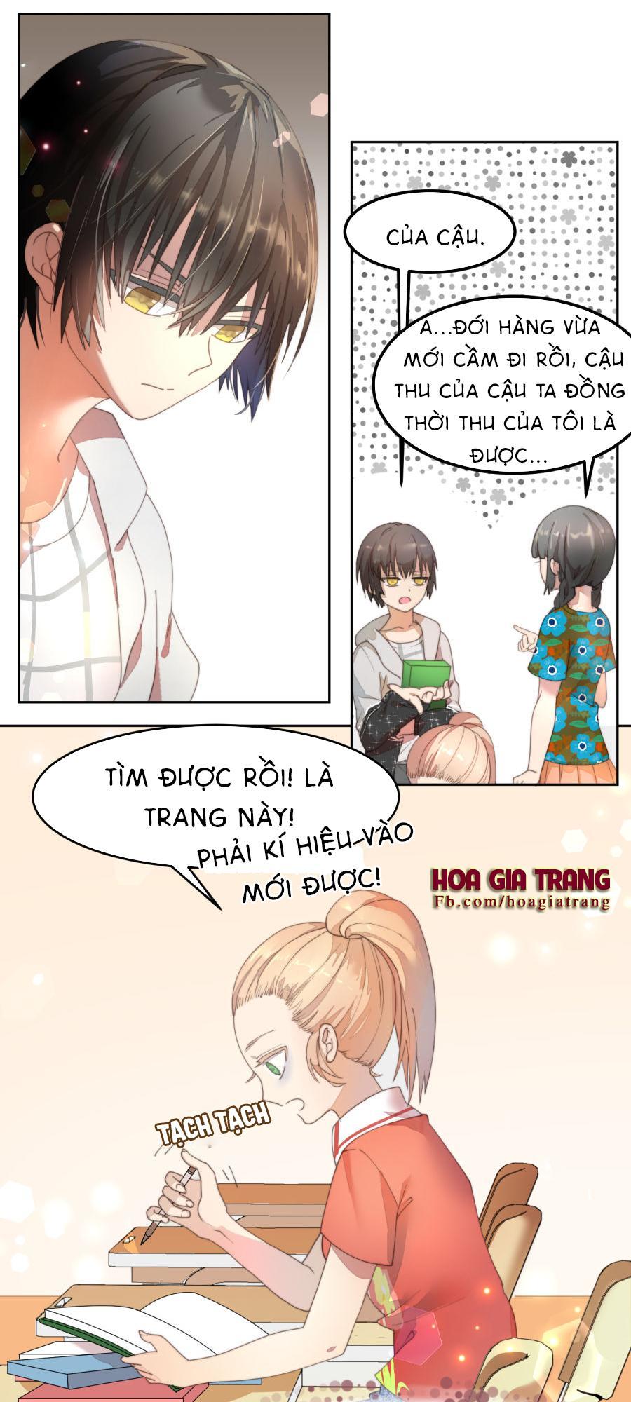 Thanh Âm Giai Điệu Phản Công Chapter 4 - Trang 2