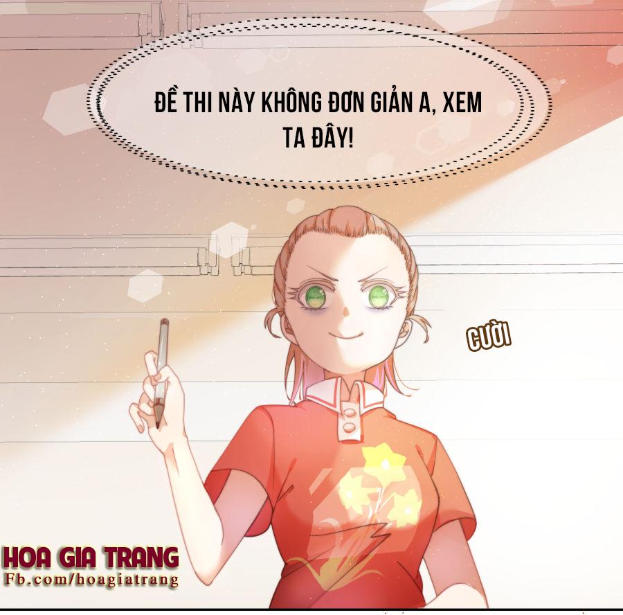 Thanh Âm Giai Điệu Phản Công Chapter 4 - Trang 2