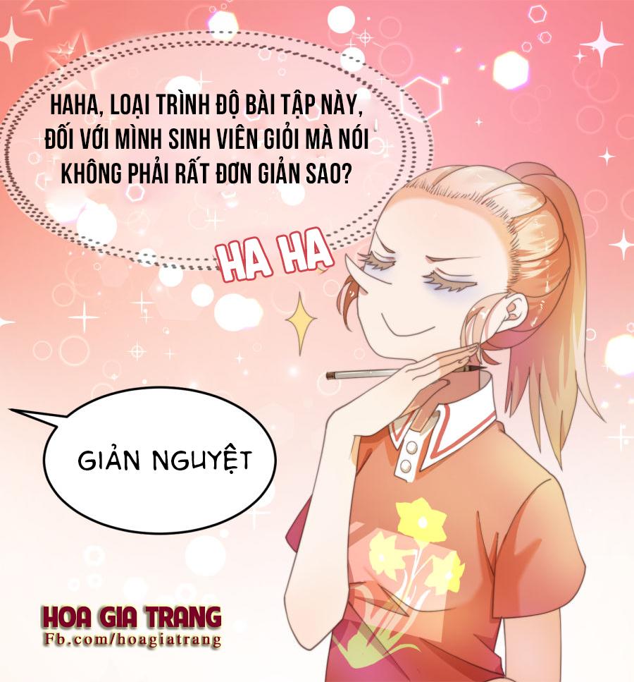 Thanh Âm Giai Điệu Phản Công Chapter 4 - Trang 2