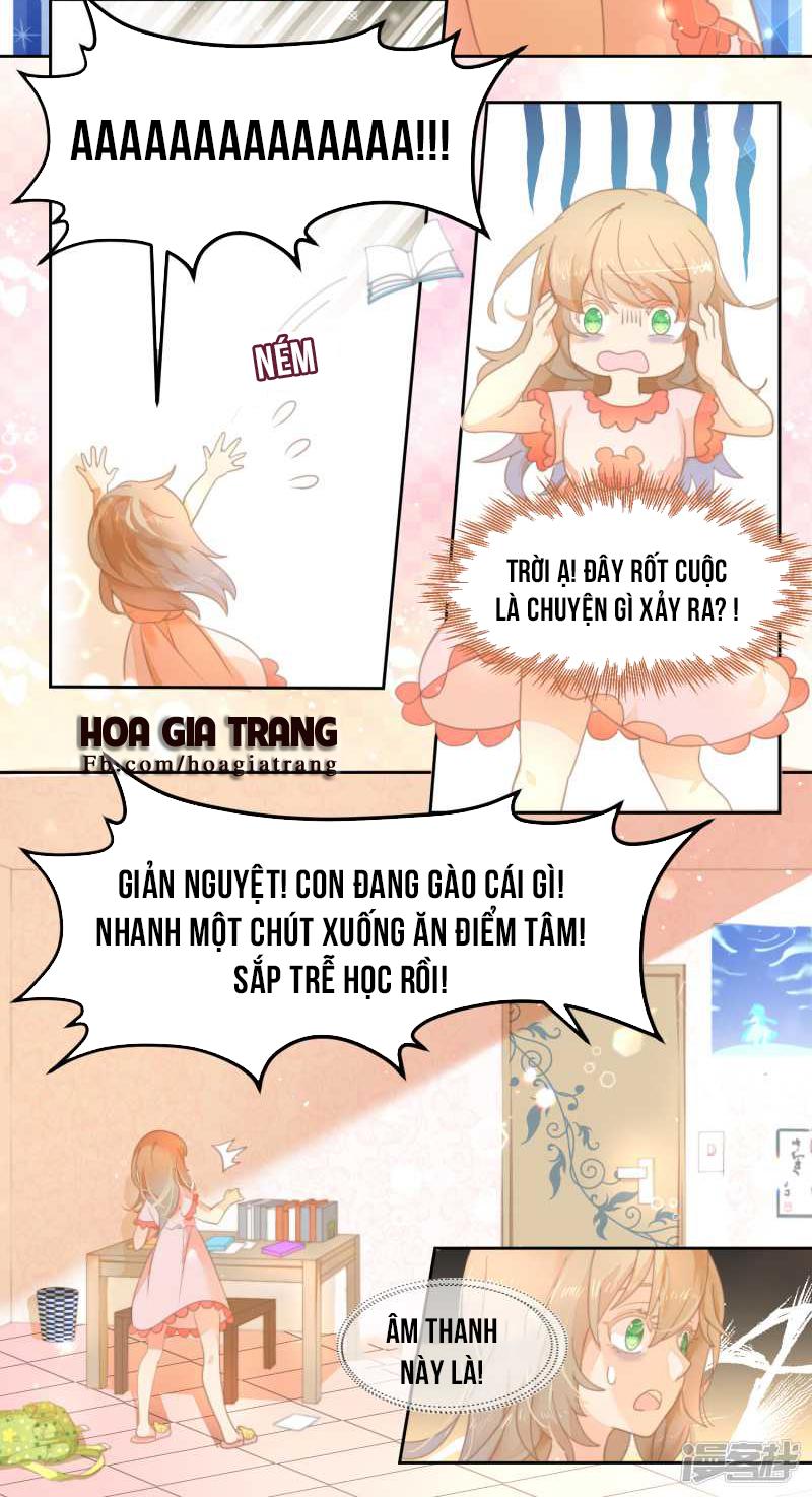 Thanh Âm Giai Điệu Phản Công Chapter 2 - Trang 2