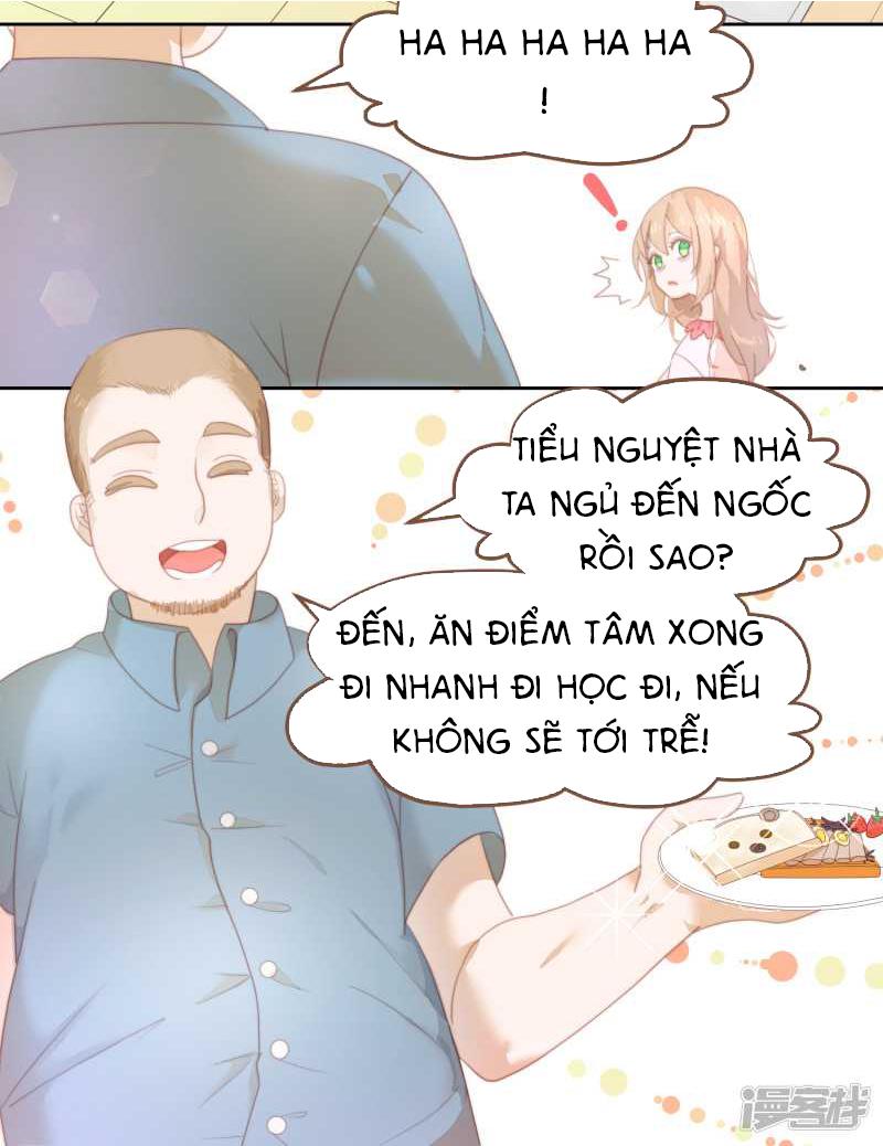 Thanh Âm Giai Điệu Phản Công Chapter 2 - Trang 2