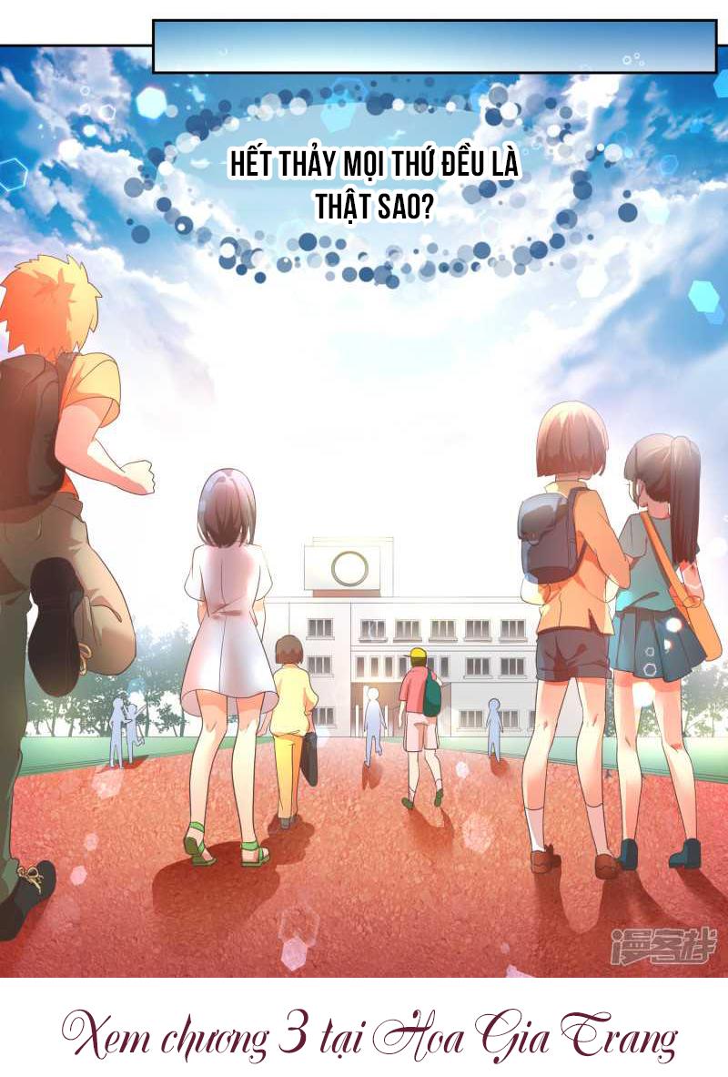 Thanh Âm Giai Điệu Phản Công Chapter 2 - Trang 2