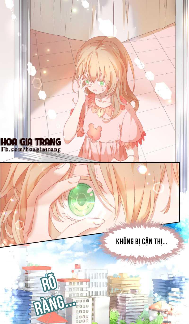 Thanh Âm Giai Điệu Phản Công Chapter 2 - Trang 2