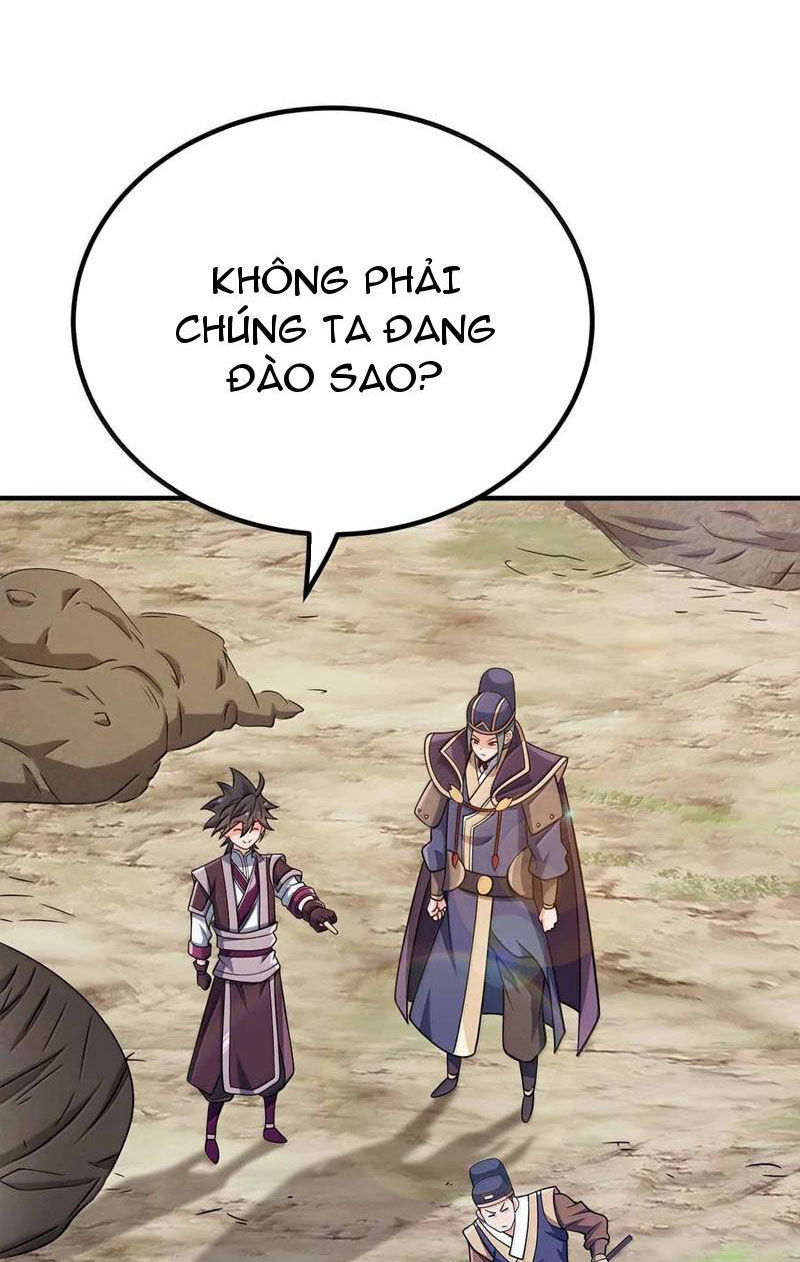 Nương Tử Nhà Ta Là Nữ Đế Chapter 176 - Trang 2