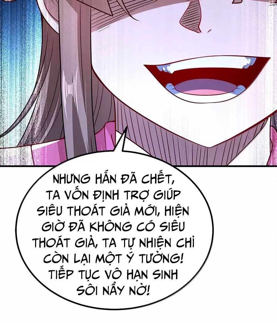 Nương Tử Nhà Ta Là Nữ Đế Chapter 174 - Trang 2