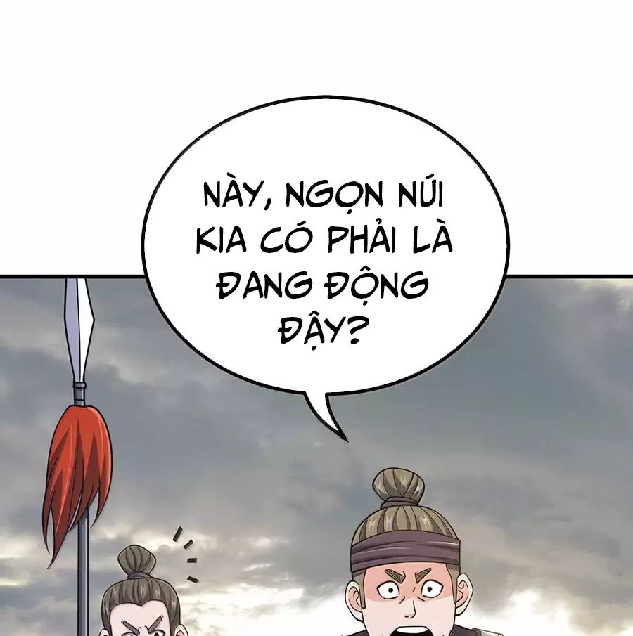 Nương Tử Nhà Ta Là Nữ Đế Chapter 174 - Trang 2