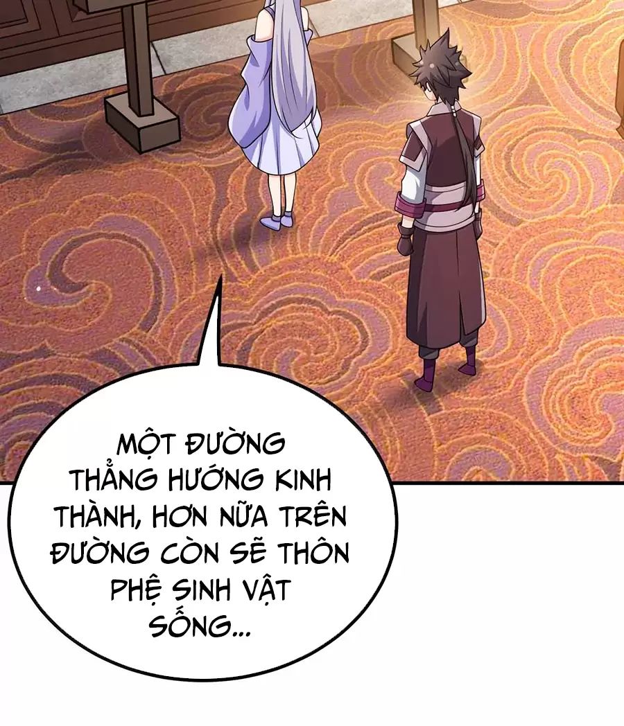 Nương Tử Nhà Ta Là Nữ Đế Chapter 174 - Trang 2