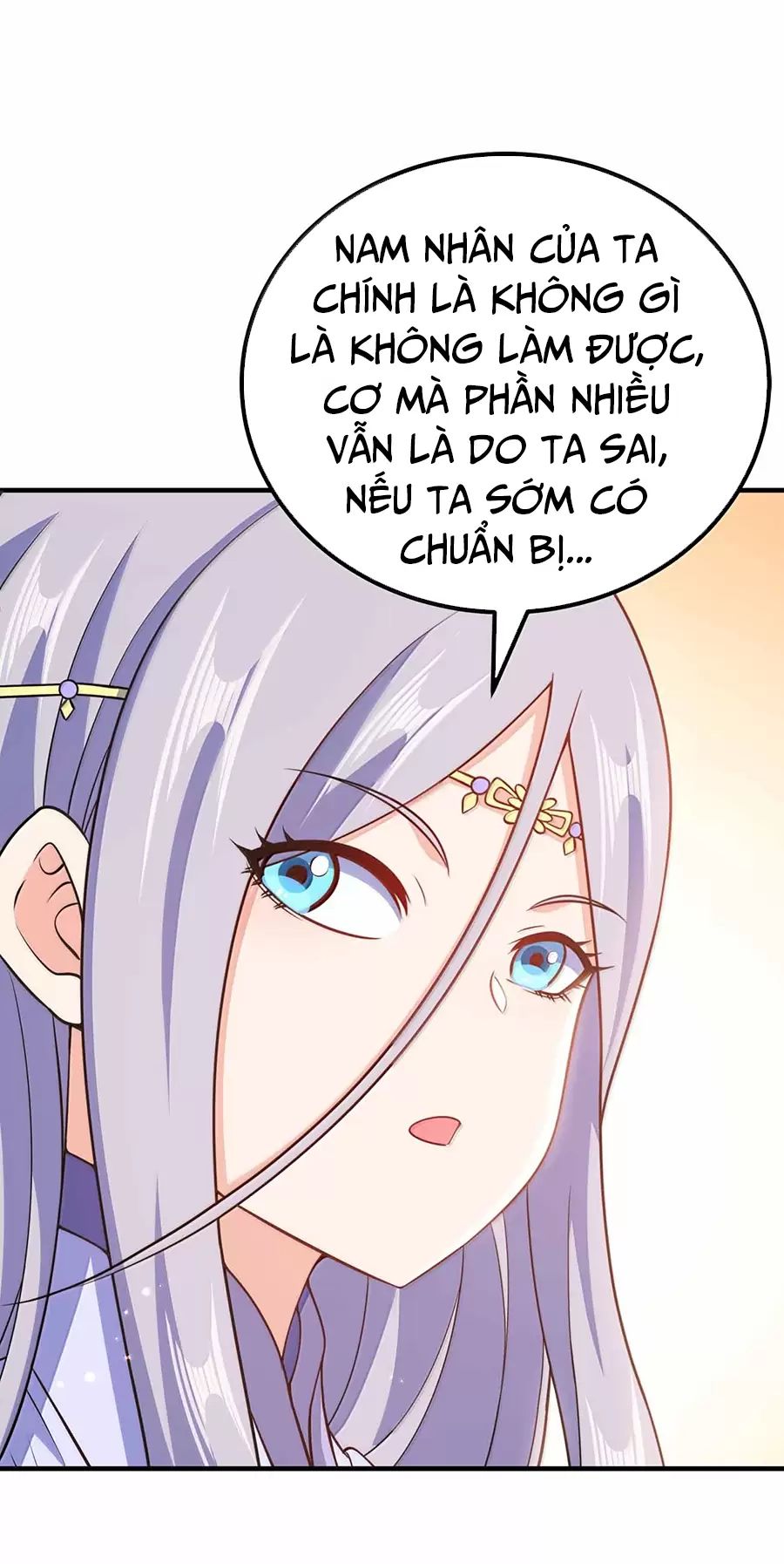 Nương Tử Nhà Ta Là Nữ Đế Chapter 174 - Trang 2