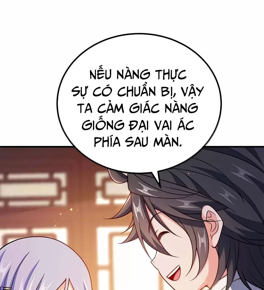 Nương Tử Nhà Ta Là Nữ Đế Chapter 174 - Trang 2