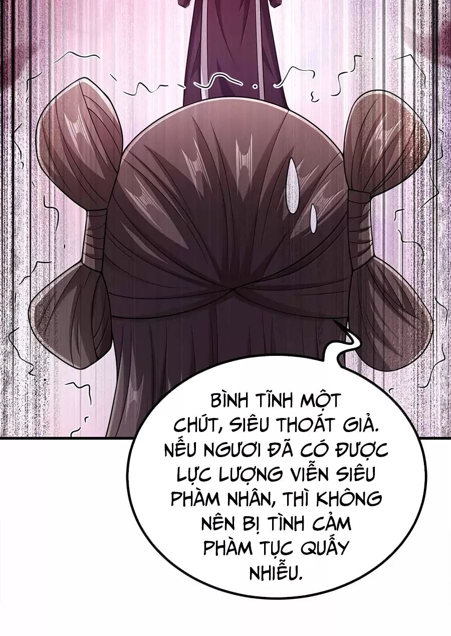 Nương Tử Nhà Ta Là Nữ Đế Chapter 174 - Trang 2