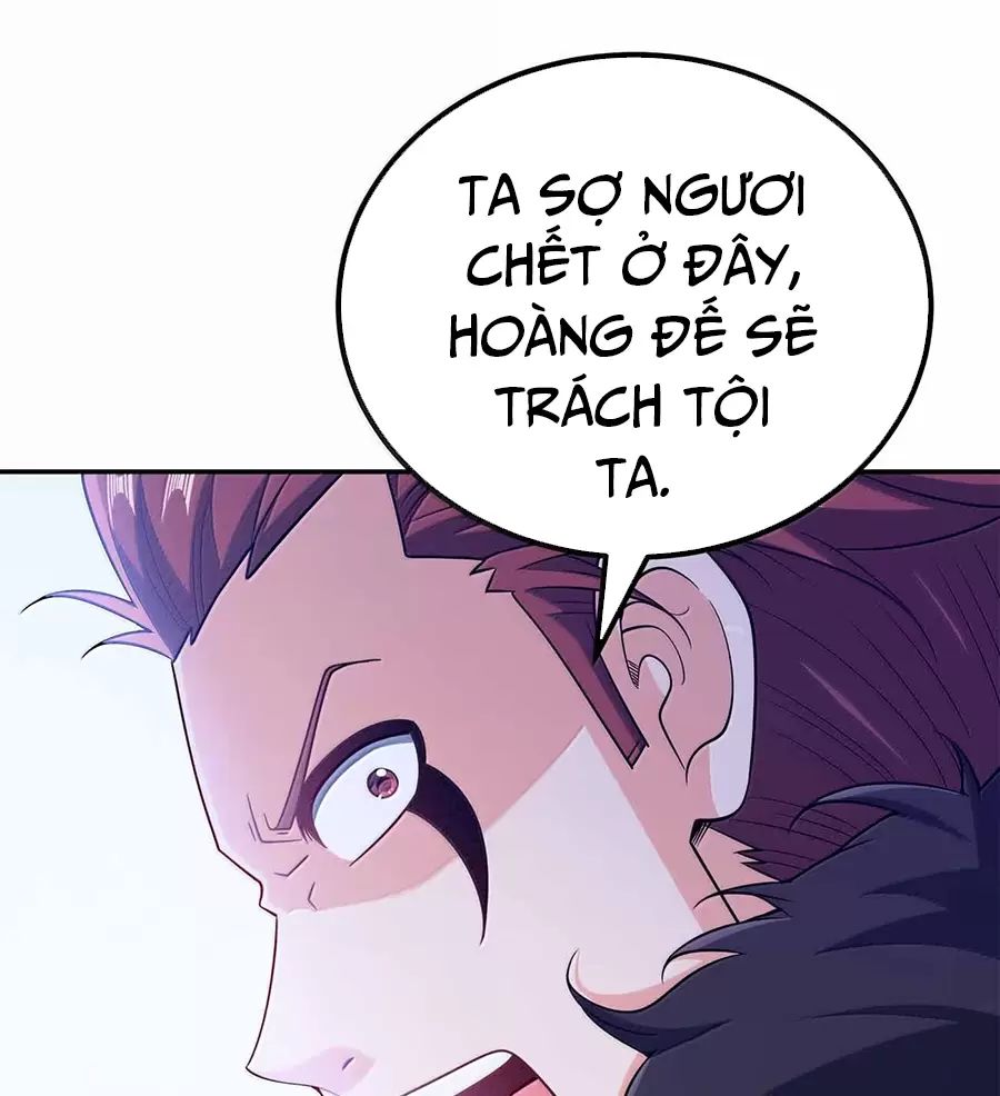 Nương Tử Nhà Ta Là Nữ Đế Chapter 173 - Trang 2