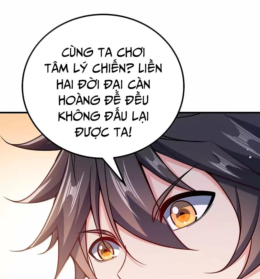 Nương Tử Nhà Ta Là Nữ Đế Chapter 173 - Trang 2