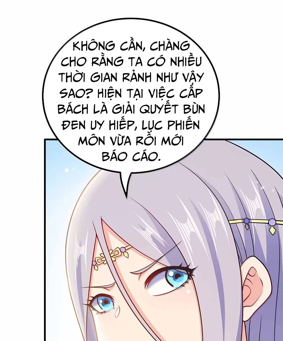 Nương Tử Nhà Ta Là Nữ Đế Chapter 173 - Trang 2