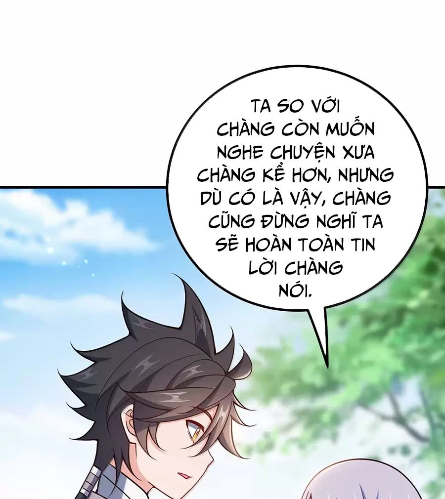 Nương Tử Nhà Ta Là Nữ Đế Chapter 173 - Trang 2