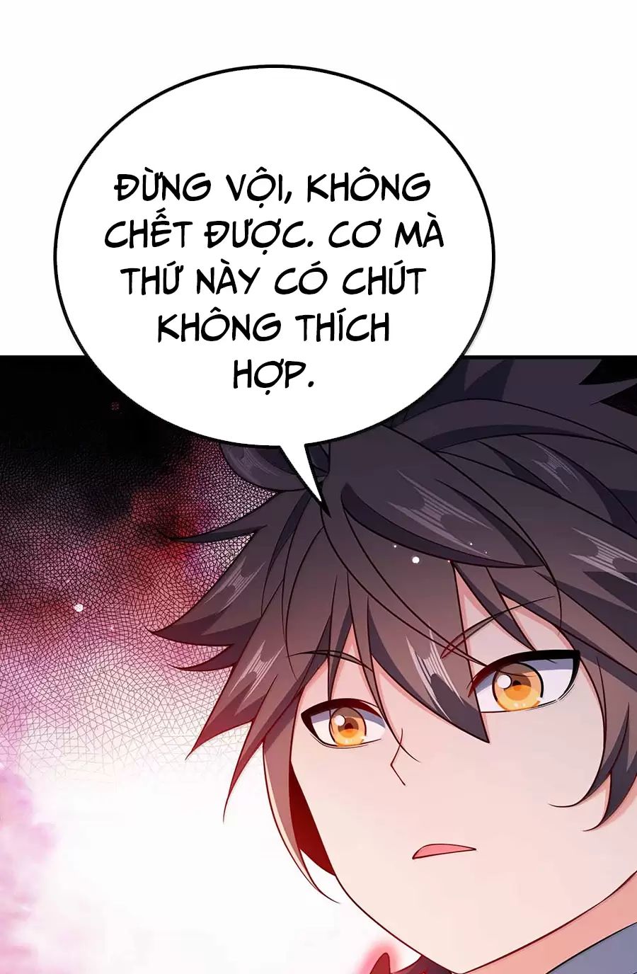 Nương Tử Nhà Ta Là Nữ Đế Chapter 172 - Trang 2