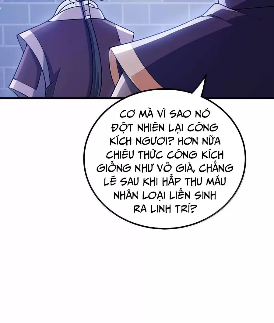 Nương Tử Nhà Ta Là Nữ Đế Chapter 172 - Trang 2