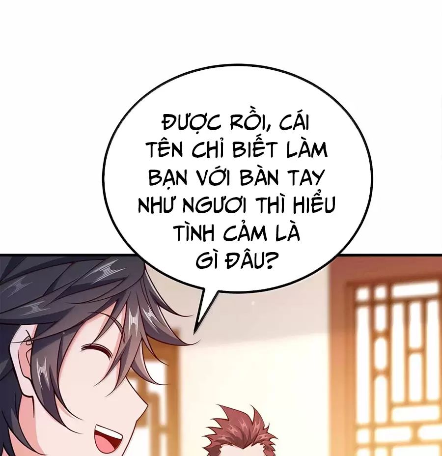 Nương Tử Nhà Ta Là Nữ Đế Chapter 172 - Trang 2