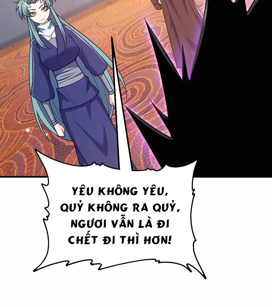 Nương Tử Nhà Ta Là Nữ Đế Chapter 172 - Trang 2