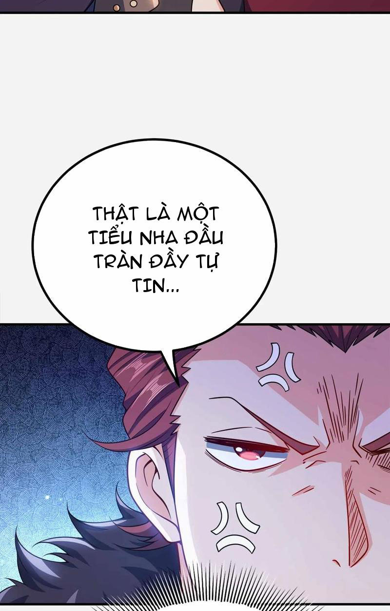 Nương Tử Nhà Ta Là Nữ Đế Chapter 168 - Trang 2