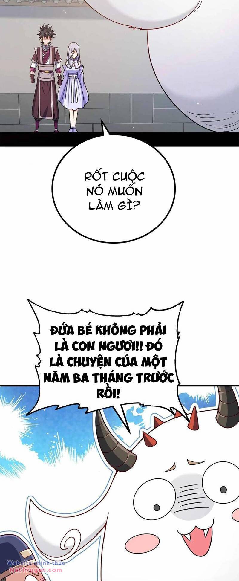 Nương Tử Nhà Ta Là Nữ Đế Chapter 162 - Trang 2