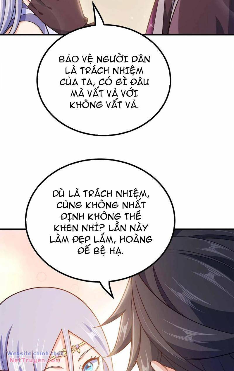 Nương Tử Nhà Ta Là Nữ Đế Chapter 161 - Trang 2