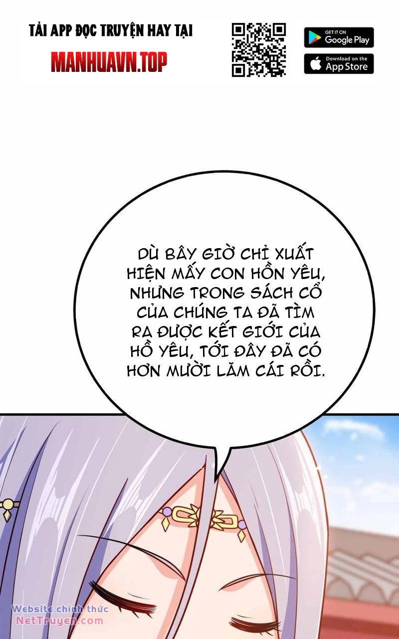 Nương Tử Nhà Ta Là Nữ Đế Chapter 161 - Trang 2