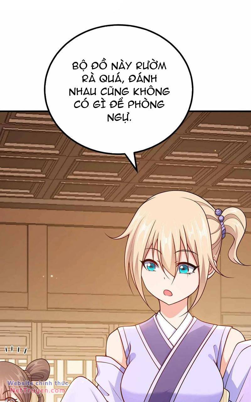 Nương Tử Nhà Ta Là Nữ Đế Chapter 161 - Trang 2