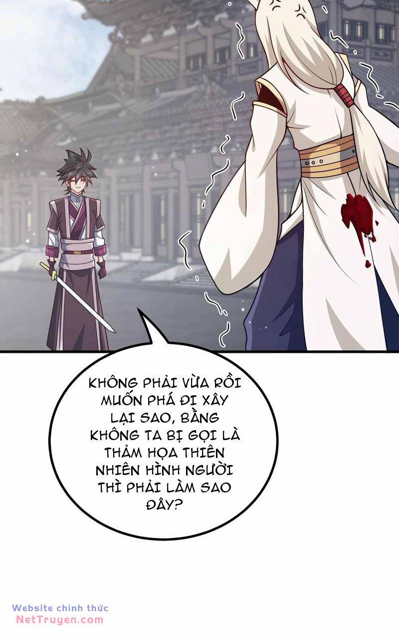 Nương Tử Nhà Ta Là Nữ Đế Chapter 160 - Trang 2