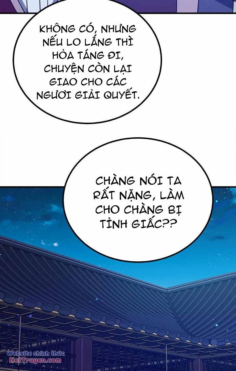 Nương Tử Nhà Ta Là Nữ Đế Chapter 159 - Trang 2